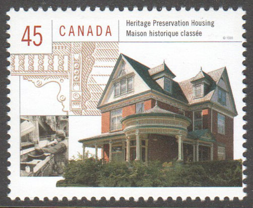 Canada Scott 1755d MNH - Click Image to Close